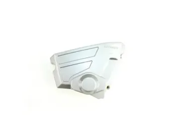 Carter cache pignon sortie de boite SUZUKI SV 650 N 2003 - 2007