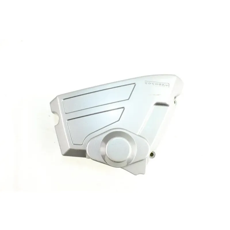 Carter cache pignon sortie de boite SUZUKI SV 650 N 2003 - 2007