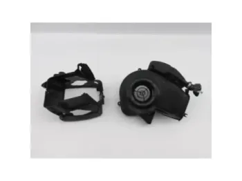 Cache volute air moteur PIAGGIO LIBERTY 50 2004 - 2008