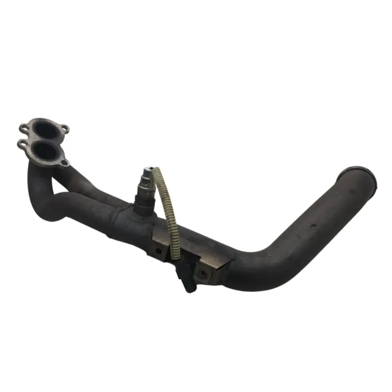 Collecteur avant (echappement) BUELL 1125 R 2008-2010