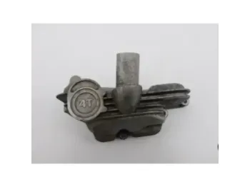 Carter bac crepine huile PIAGGIO LIBERTY 50 2004 - 2008