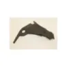 Habillage de cadre droit KAWASAKI ER6 650 F 2009 - 2011