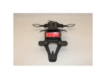 Support de plaque et eclairage YAMAHA YZF R1 2015 - 2019