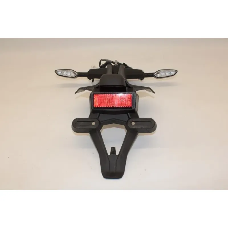 Support de plaque et eclairage YAMAHA YZF R1 2015 - 2019