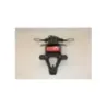 Support de plaque et eclairage YAMAHA YZF R1 2015 - 2019 Support de plaque et eclairage YAMAHA YZF R1 2015 - 2019