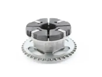 Porte couronne SUZUKI GN 125 1983 - 2000