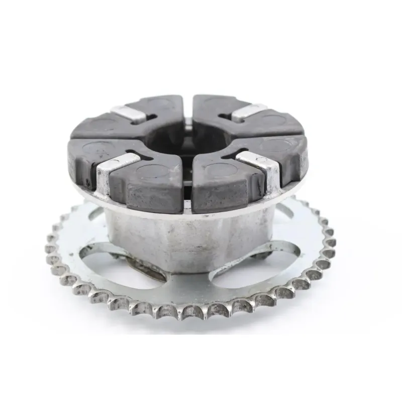 Porte couronne SUZUKI GN 125 1983 - 2000