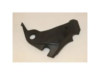 Habillage de cadre gauche KAWASAKI ER6 650 F 2009 - 2011