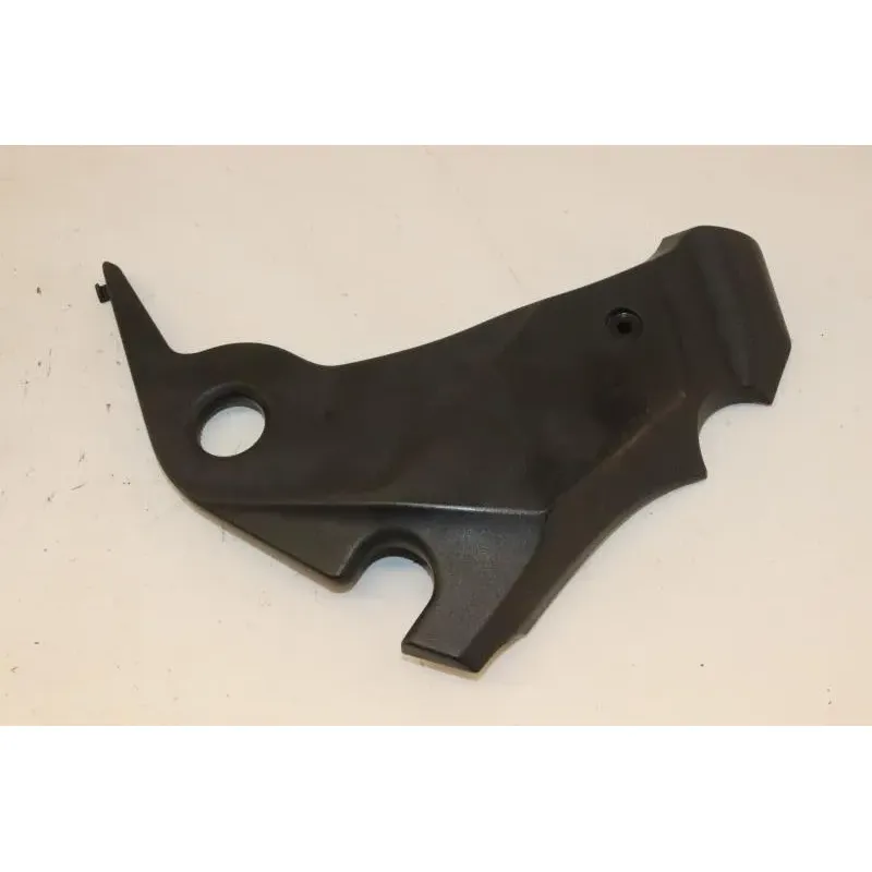 Habillage de cadre gauche KAWASAKI ER6 650 F 2009 - 2011
