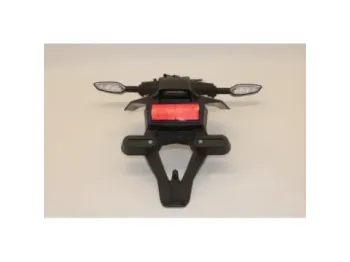 Support de plaque et eclairage YAMAHA YZF R1 2015 - 2019