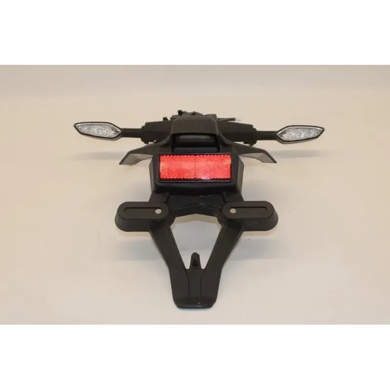 Support de plaque et eclairage YAMAHA YZF R1 2015 - 2019