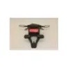 Support de plaque et eclairage YAMAHA YZF R1 2015 - 2019 Support de plaque et eclairage YAMAHA YZF R1 2015 - 2019