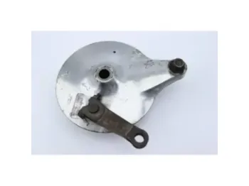 Tambour arriere SUZUKI GN 125 1983 - 2000