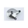 Tambour arriere SUZUKI GN 125 1983 - 2000