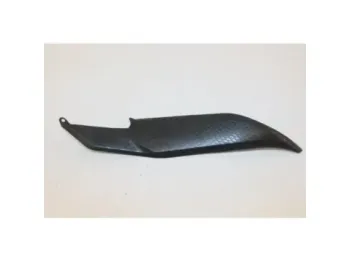 Cache carenage sous selle droit KAWASAKI ER6 650 F 2009 - 2011