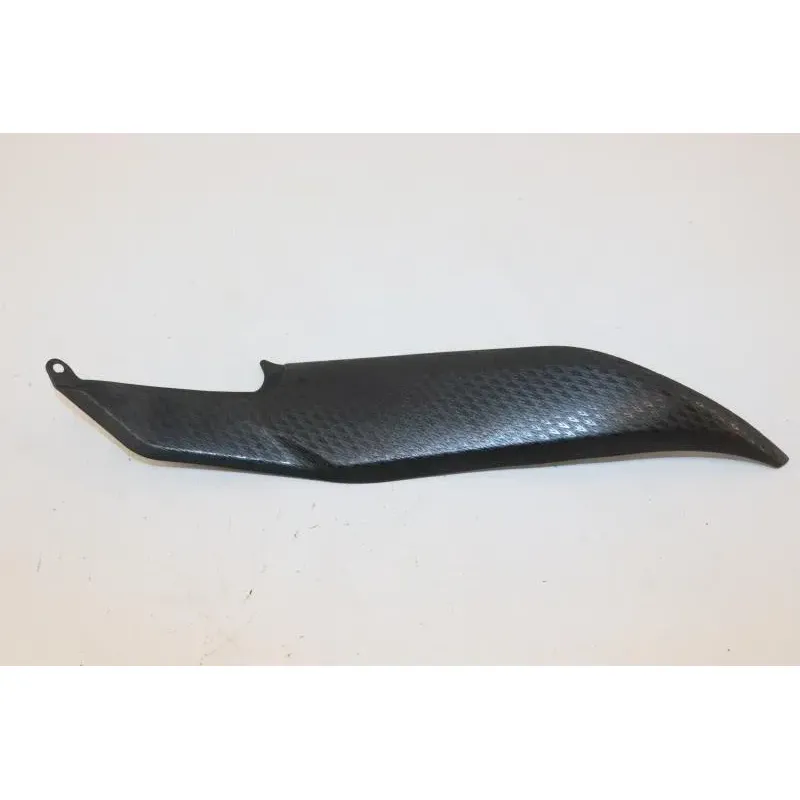Cache carenage sous selle droit KAWASAKI ER6 650 F 2009 - 2011