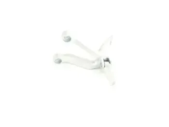 Platine arriere gauche SUZUKI SV 650 N 2003 - 2007