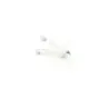 Platine arriere gauche SUZUKI SV 650 N 2003 - 2007 Platine arriere gauche SUZUKI SV 650 N 2003 - 2007