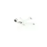 Platine arriere droite SUZUKI SV 650 N 2003 - 2007 Platine arriere droite SUZUKI SV 650 N 2003 - 2007
