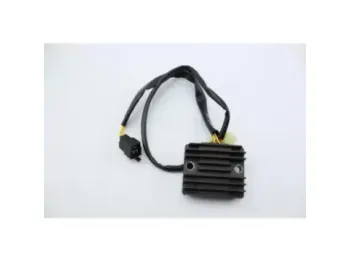 Regulateur charge batterie SUZUKI DR 125 1994 - 2003