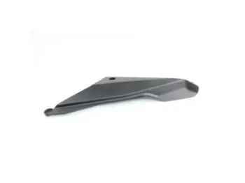 Demi flanc selle droit GILERA SMT 50 2017 - 2018