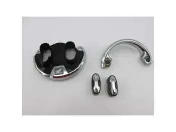 Cache guidon HONDA PCX 125 2018 - 2020