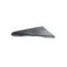 Demi flanc selle gauche GILERA SMT 50 2017 - 2018 Demi flanc selle gauche GILERA SMT 50 2017 - 2018