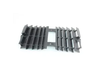 Grille de radiateur GILERA SMT 50 2017 - 2018