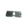 Grille de radiateur GILERA SMT 50 2017 - 2018 Grille de radiateur GILERA SMT 50 2017 - 2018