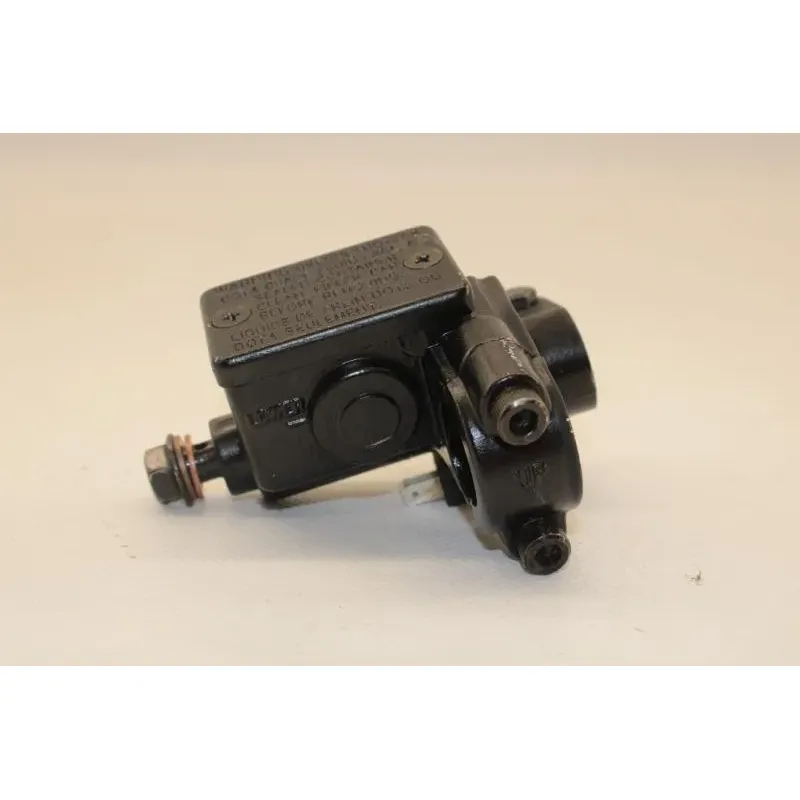 Maitre cylindre frein avant PEUGEOT KISBEE 50 2010 - 2020