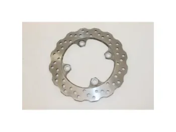 Disque frein arriere KAWASAKI ER6 650 F 2009 - 2011
