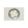 Disque frein arriere KAWASAKI ER6 650 F 2009 - 2011 Disque frein arriere KAWASAKI ER6 650 F 2009 - 2011
