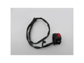 Commodo droit TRIUMPH TIGER 1050 2007 - 2012