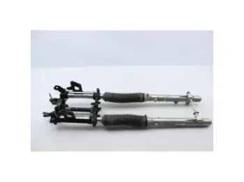 Fourche complete SUZUKI DR 125 1994 - 2003