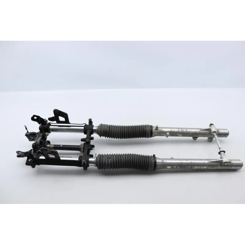 Fourche complete SUZUKI DR 125 1994 - 2003