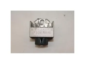 Regulateur charge batterie PEUGEOT KISBEE 50 2010 - 2020