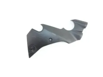 Habillage de cadre droit KAWASAKI ER6 650 N 2012 - 2016