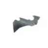 Habillage de cadre droit KAWASAKI ER6 650 N 2012 - 2016