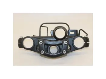 Te superieur KAWASAKI ER6 650 F 2009 - 2011