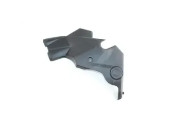 Habillage de cadre gauche KAWASAKI ER6 650 N 2012 - 2016