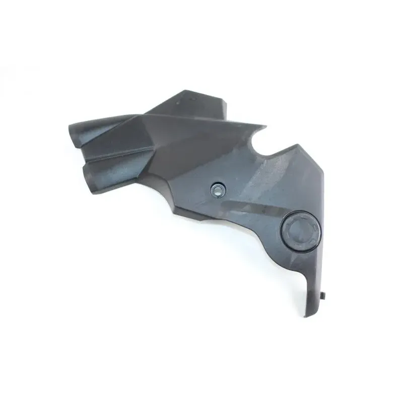 Habillage de cadre gauche KAWASAKI ER6 650 N 2012 - 2016