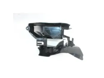Support de batterie KAWASAKI ER6 650 N 2012 - 2016