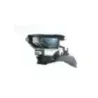 Support de batterie KAWASAKI ER6 650 N 2012 - 2016
