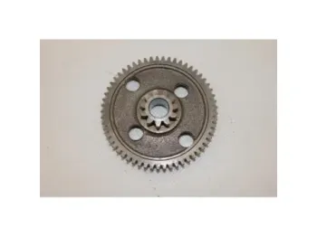 Roue libre de demarreur DUCATI MULTISTRADA 1100 S ABS 2007 - 2009