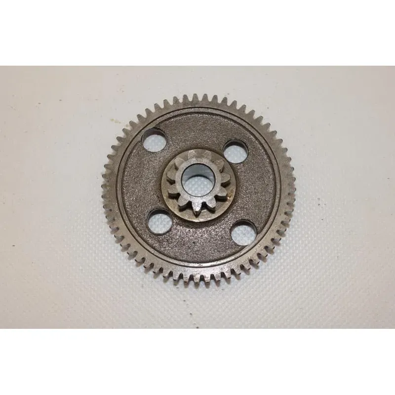 Roue libre de demarreur DUCATI MULTISTRADA 1100 S ABS 2007 - 2009