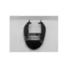 Coque arriere TRIUMPH TIGER 1050 2007 - 2012 Coque arriere TRIUMPH TIGER 1050 2007 - 2012