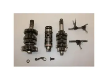 Boite de vitesses DUCATI MULTISTRADA 1100 S ABS 2007 - 2009