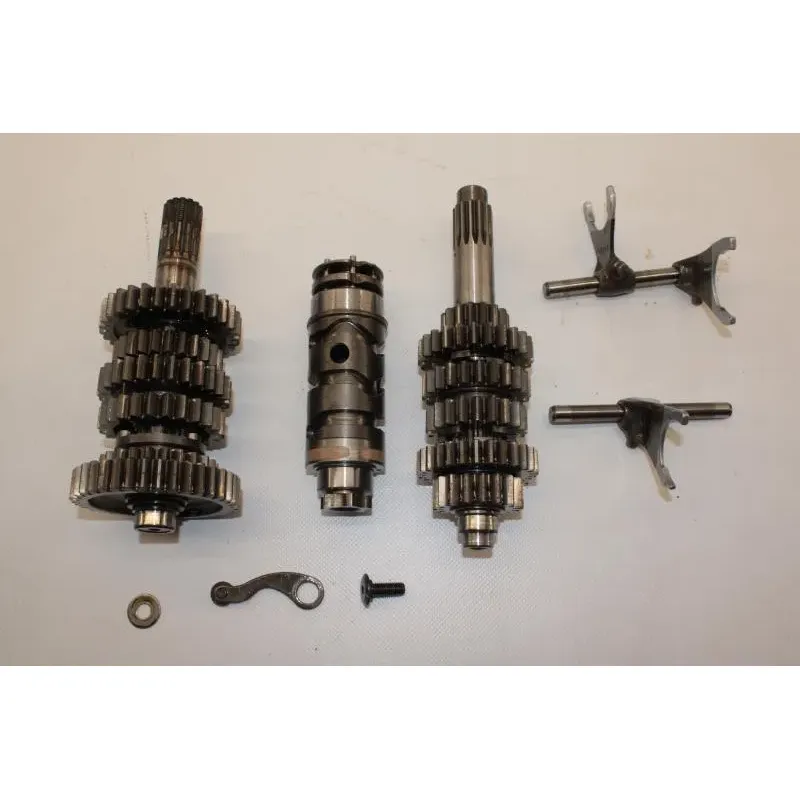 Boite de vitesses DUCATI MULTISTRADA 1100 S ABS 2007 - 2009