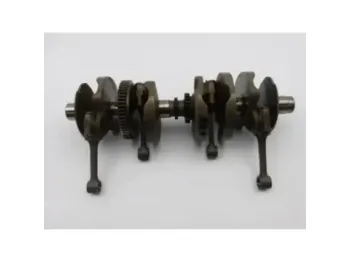 Vilebrequin YAMAHA XJR 1300 1999 - 2001