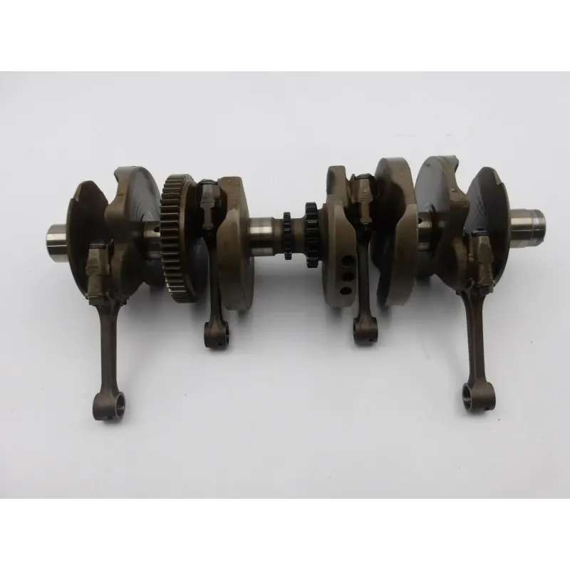 Vilebrequin YAMAHA XJR 1300 1999 - 2001